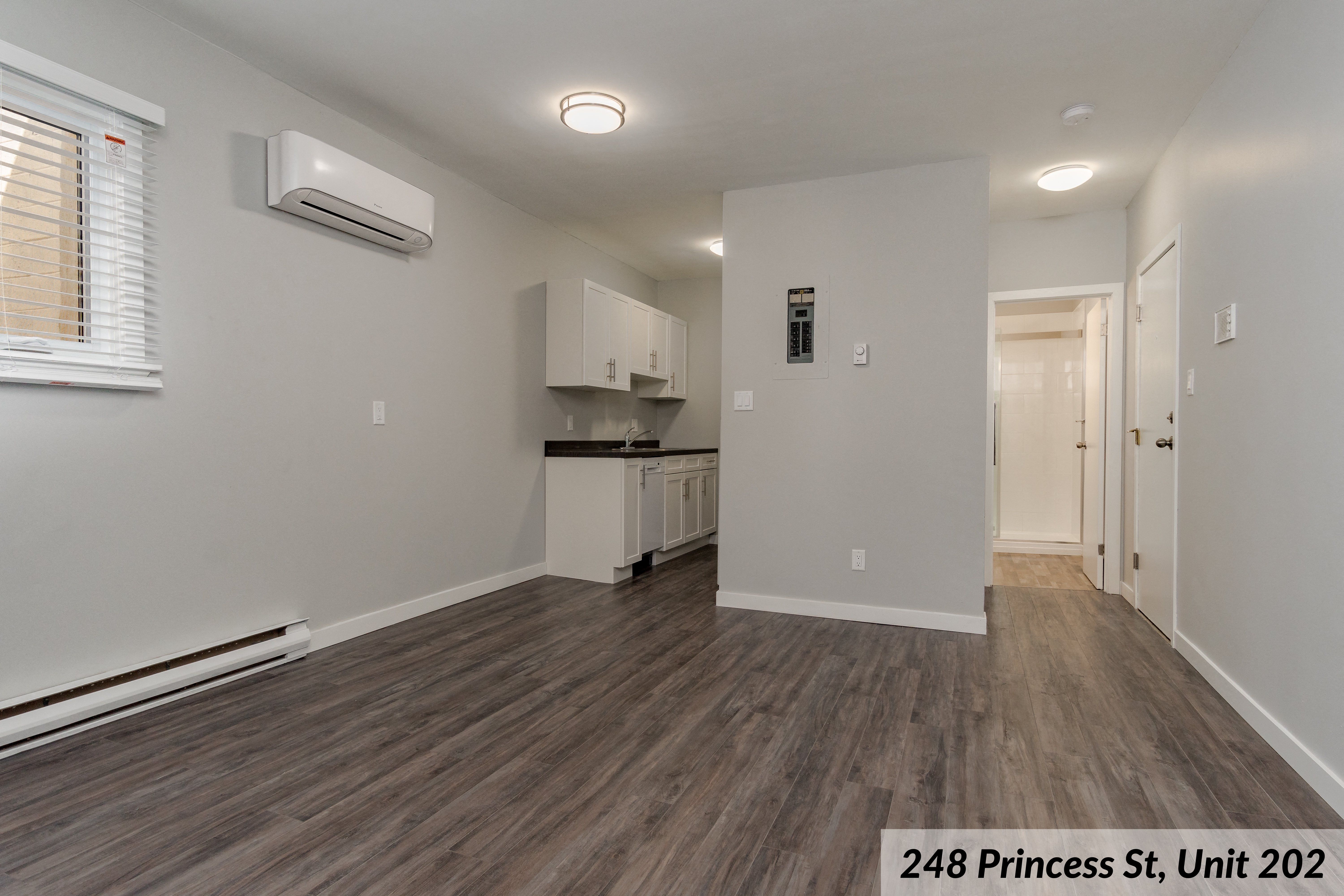 248 Princess St, Unit 202